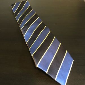 Stefano Ricci Silk Tie